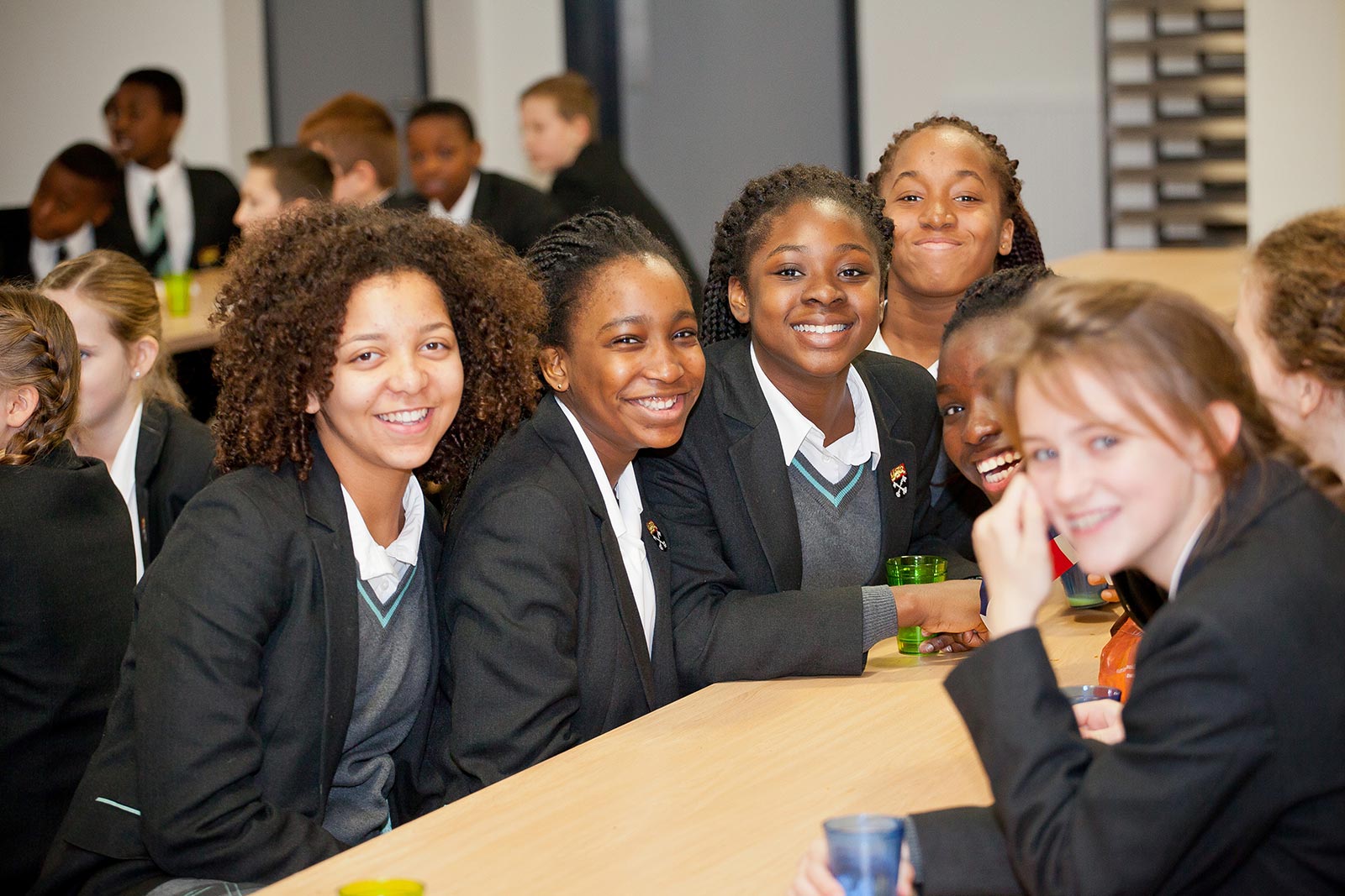 Holyport College